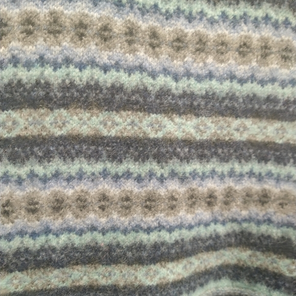 VINTAGE L.L. Bean wool sweater - Picture 8 of 8